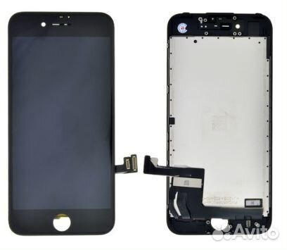 Дисплейный модуль/экран/стекло/тачскрин/сенсор