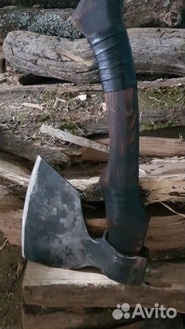 Топор для рубки мяса