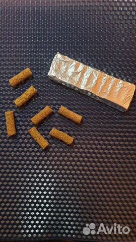 Артыш прессованный