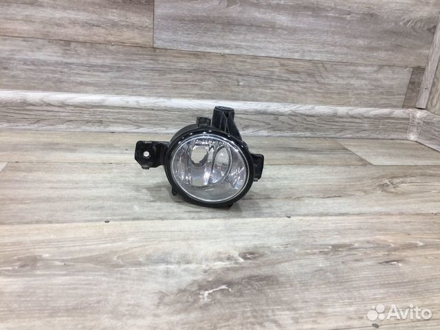 Противотуманная фара правая BMW X5 e70 / X1 e83