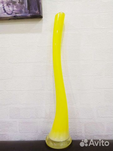 Ваза дизайнерская Boru Collection Голландия