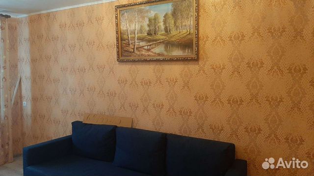

2-к. квартира, 48 м², 4 кровати