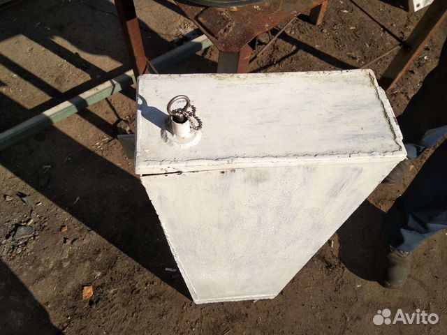 Оружейный ящик