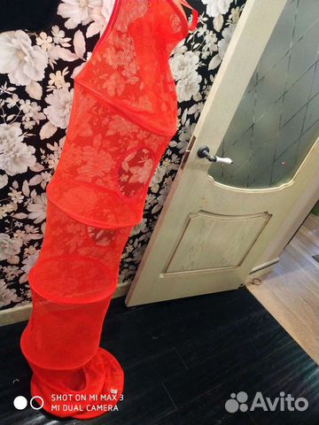 Подвесная полка IKEA