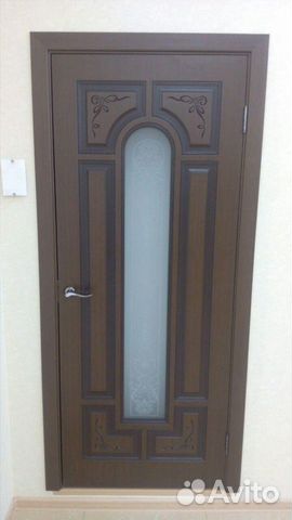 Дверь межкомнатная