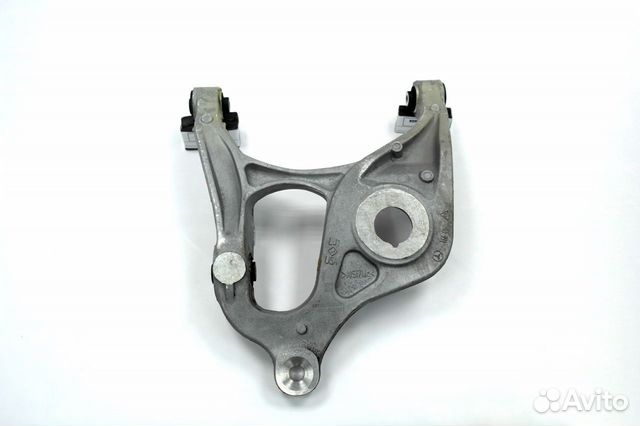 Рычаг поперечный задний нижний левый Mercedes W166