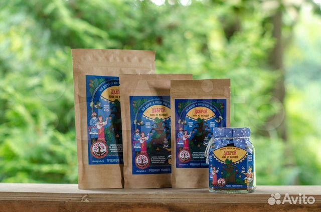 Кофе из желудей 