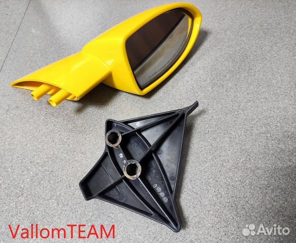 Лот SD2-6 Зеркало заднего вида правое гидроцикла G