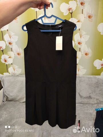 Школьная форма рост 134-152 см