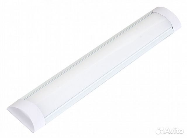 Светильник светодиодный широкий