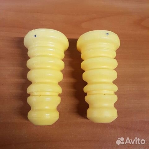 Отбойники амортизаторов 2шт Ford Focus 2