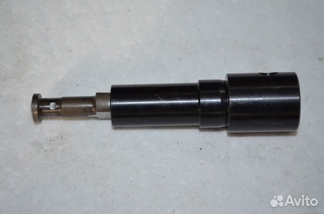 Плунжерная пара 60.1111074