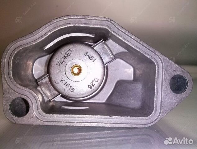 Термостат vernet TH622292J