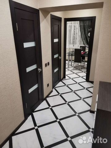 

1-к. квартира, 40 м², 1 кровать