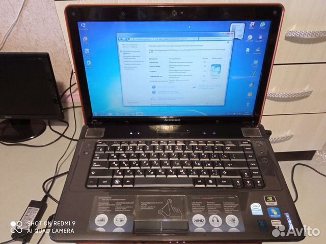 Ноутбуки и нетбуки разные