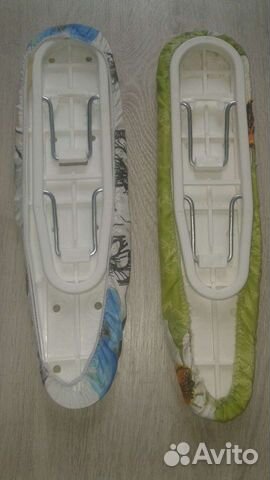 Гладильная доска новая