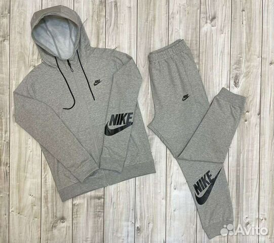 Спортивный костюм Nike в наличии
