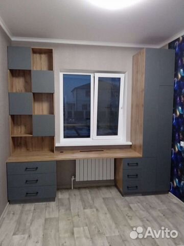 Мебель на заказ