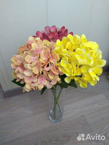 Цветы букет