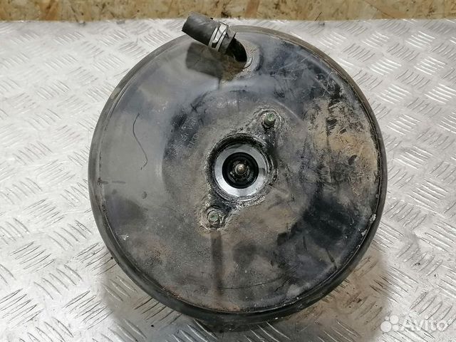 Усилитель тормозов вакуумный Nissan Maxima a33