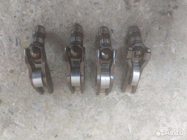 Рокера на Audi