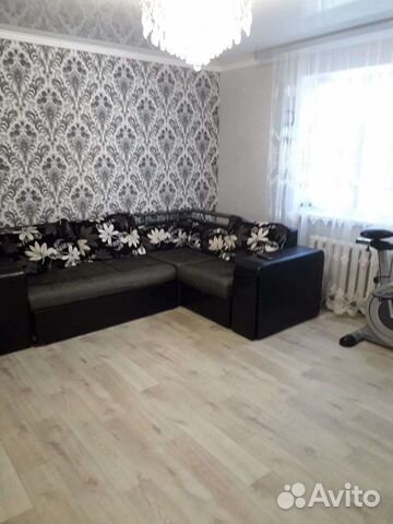 

Дом 120 м² на участке 6 сот.