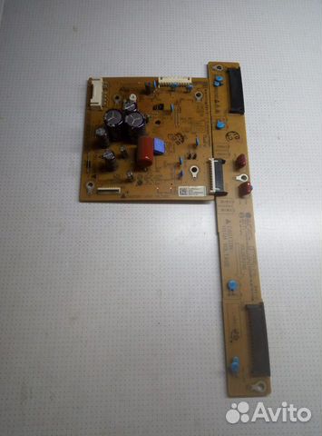 Разборка телевизоров