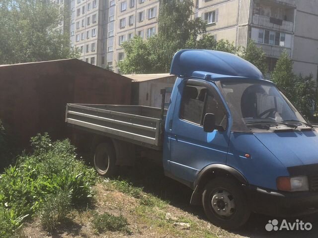 Грузоперевозки Газель. Грузчики. Открытая газель