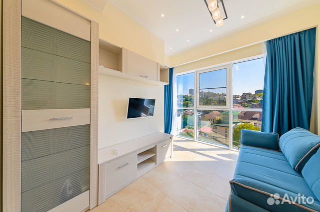 

2-к. квартира, 46 м², 3 кровати
