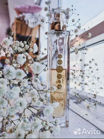 Элитная парфюмерия essens