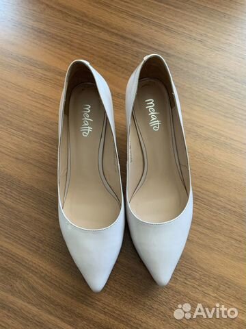 Туфли женские Melatto