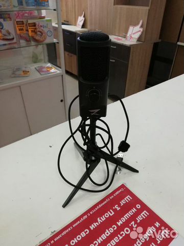 Б-1 Микрофон 30282