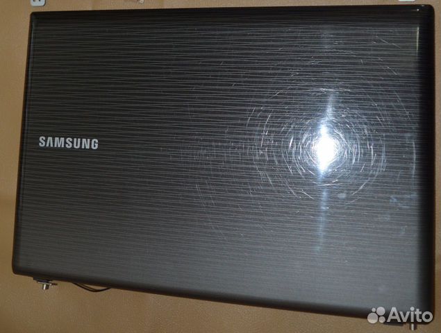 Samsung NP-R425-JT01RU на разбор