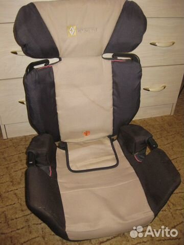 Детское автокресло 9 до 36 кг