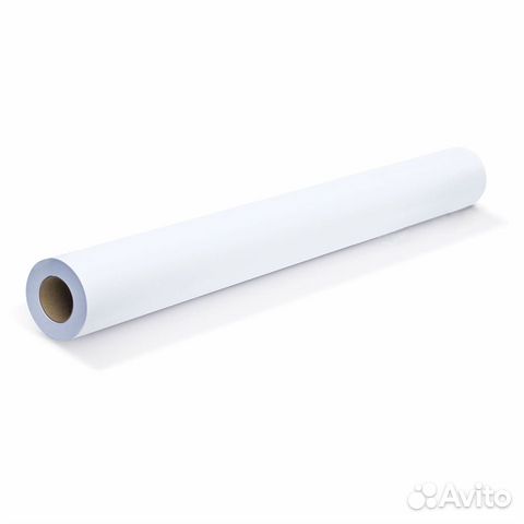 Бумага для плоттера 610-914 мм