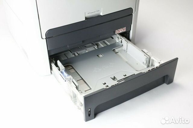 Принтер офисный HP LaserJet 1320