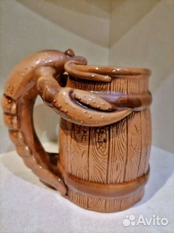 Пивная кружка