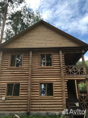 

10-к. и более дом, 200 м²