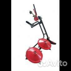 Сенокосилка косилка сена