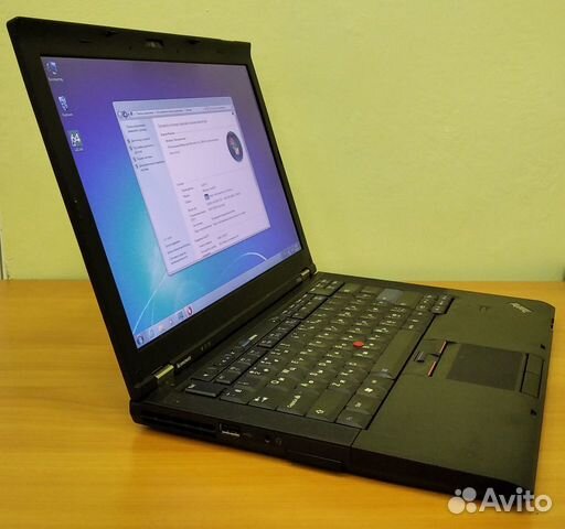 Ноутбуки Lenovo ThinkPad T430 T420 T410s X230 i5
