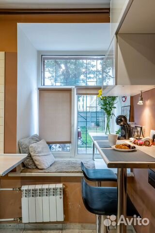 

3-к. квартира, 65 м², 3 кровати