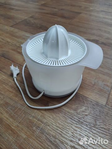 Соковыжималка Philips HR2738/00 цитрус-пресс HR273
