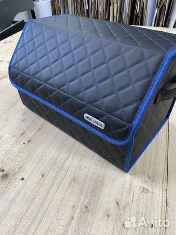 Органайзер в багажник LADA