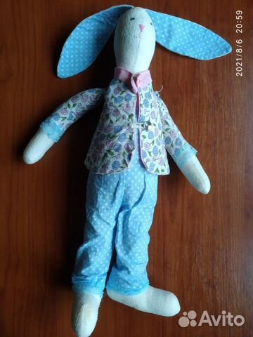 Заяц Тильда