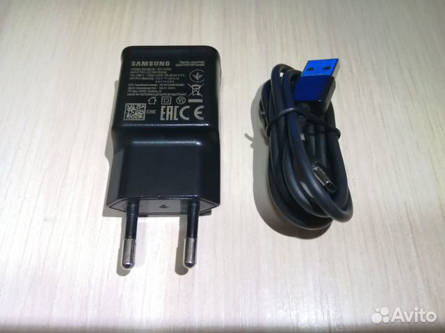 Сзу Оригинал Samsung Type-C