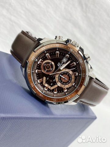 casio efr 539l