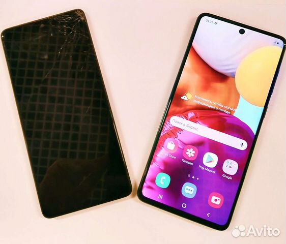 Ремонт телефонов, ноутбуков, компьютеров