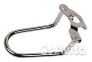 Защита заднего переключателя на заднюю ось