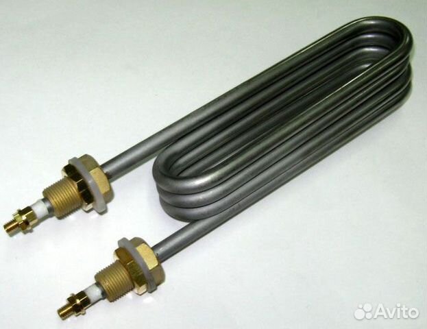 Тэн водонагревателя 5,0 кВт