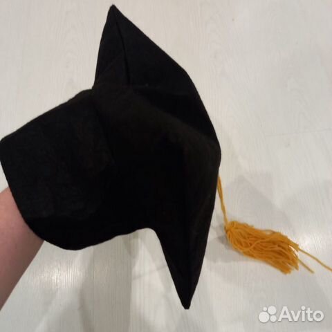 Шляпа лингвиста